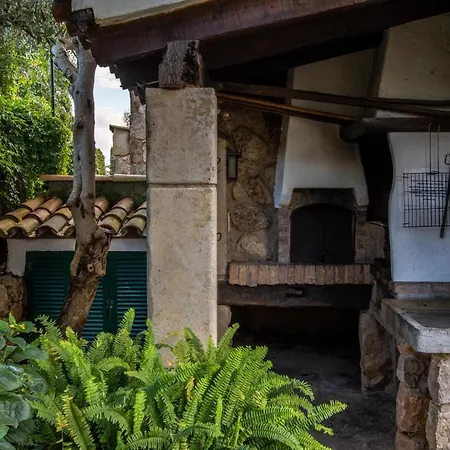 Sergi Villa Pollença