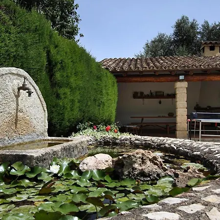Sergi Villa Pollença